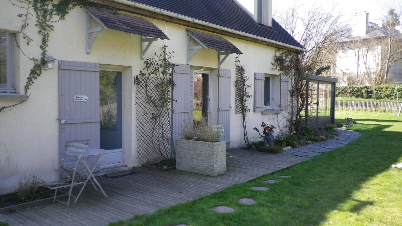 Photo of Outdoor in Avilly-Saint-Leonard