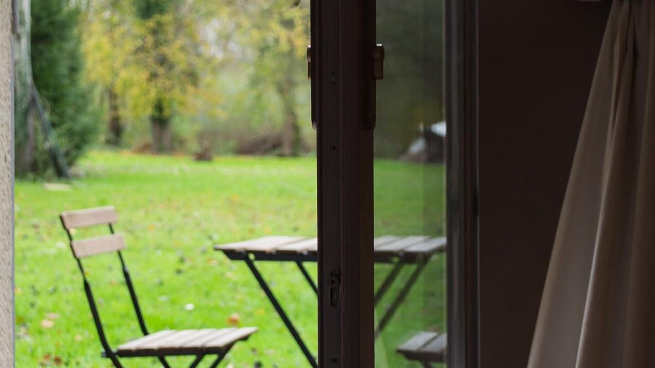 Photo of Patio Balcony in Avilly-Saint-Leonard