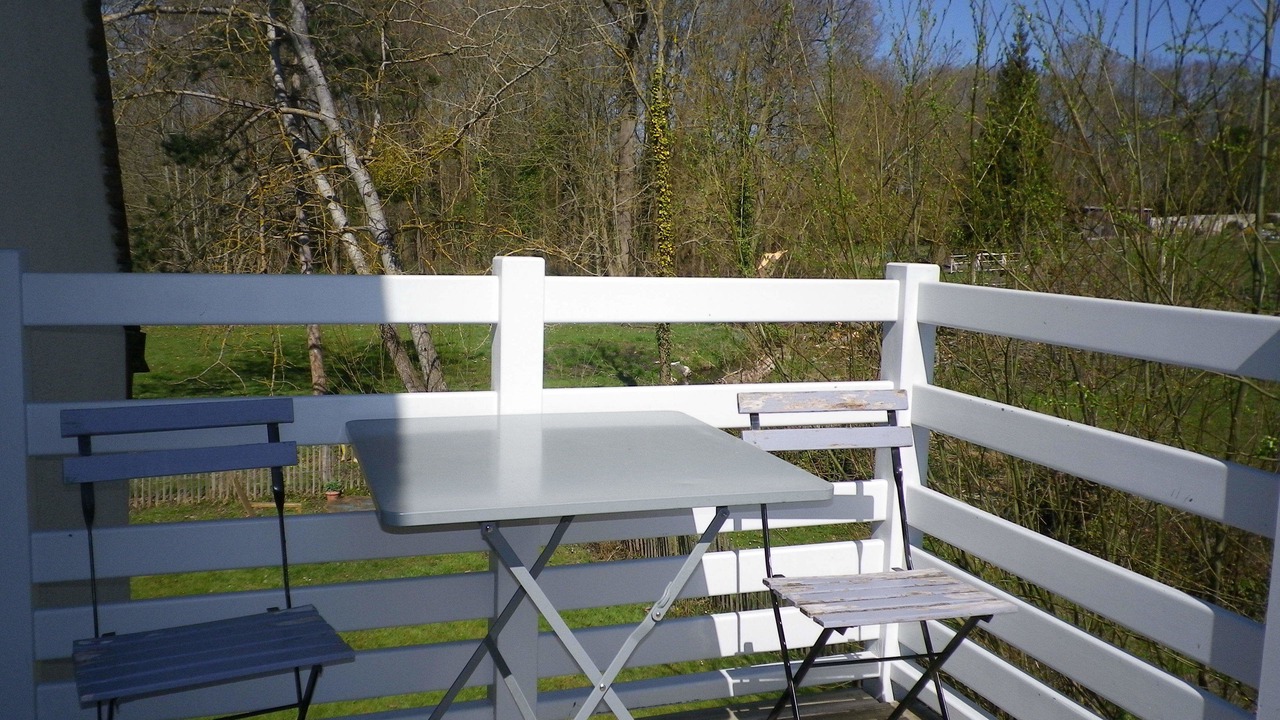 Photo of Bedroom in Avilly-Saint-Leonard