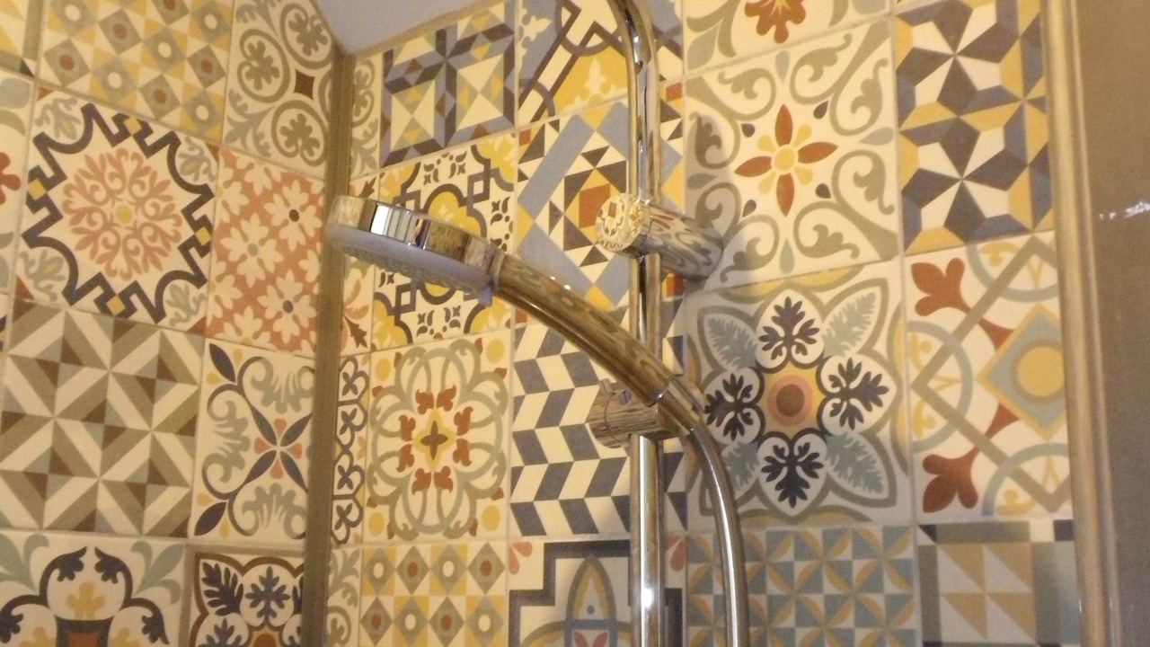 Photo of Bathroom in Avilly-Saint-Leonard