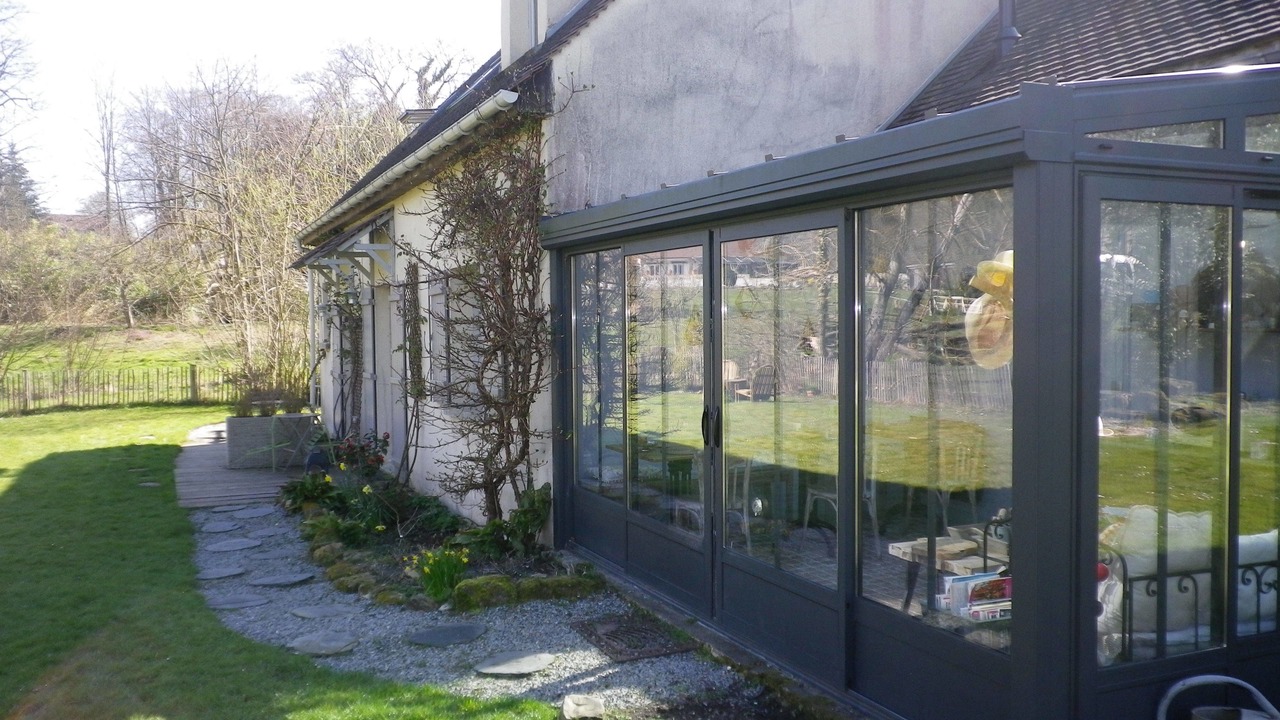 Photo of Outdoor in Avilly-Saint-Leonard