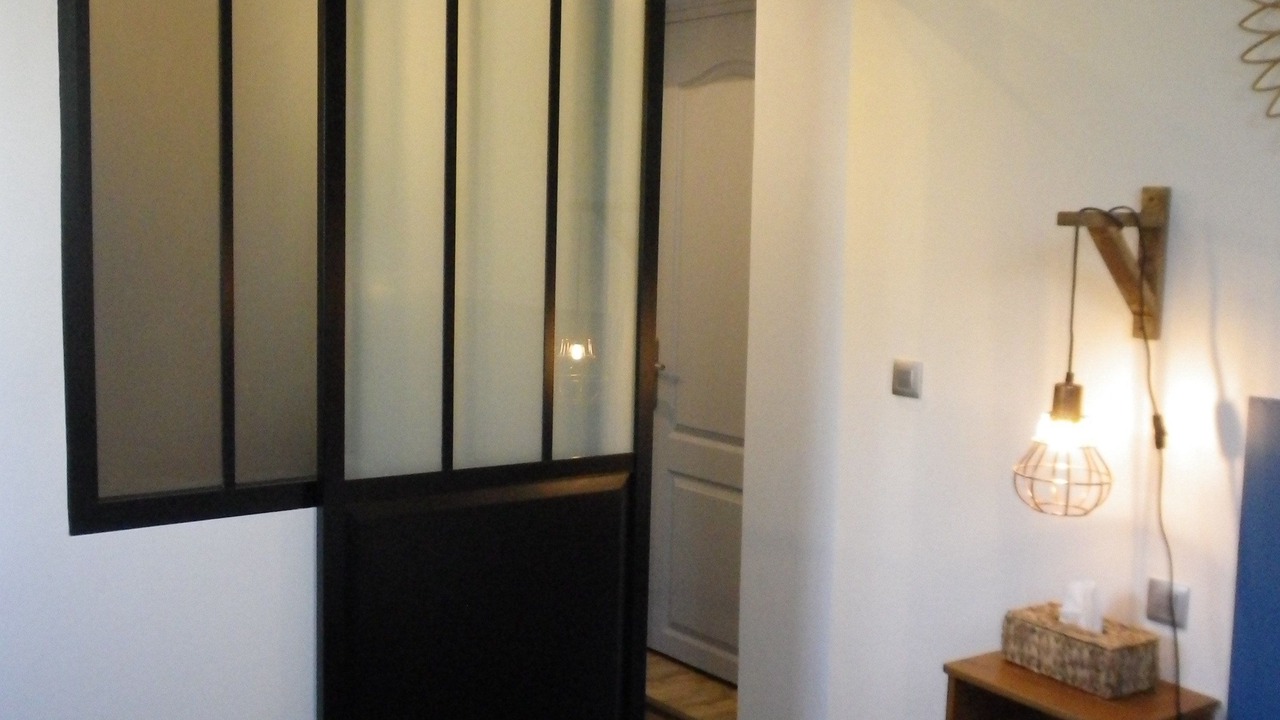 Photo of Bedroom in Avilly-Saint-Leonard