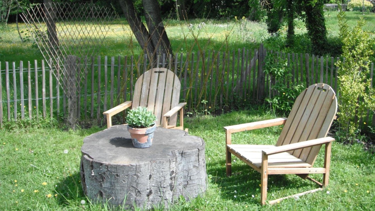 Photo of Outdoor in Avilly-Saint-Leonard