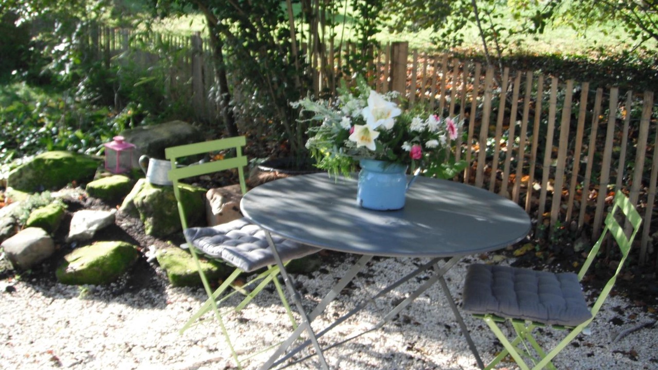 Photo of Outdoor in Avilly-Saint-Leonard