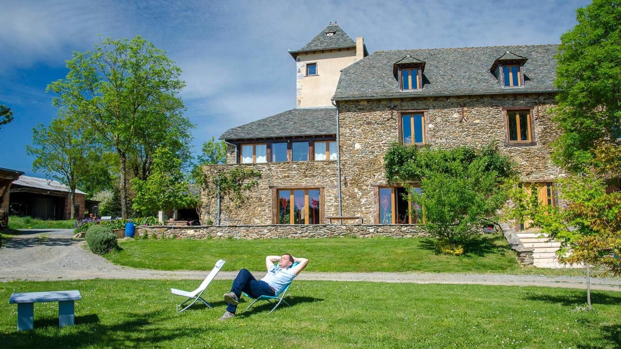 Photo of Outdoor in Tauriac-de-Naucelle