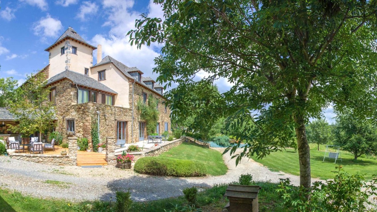 Photo of Outdoor in Tauriac-de-Naucelle