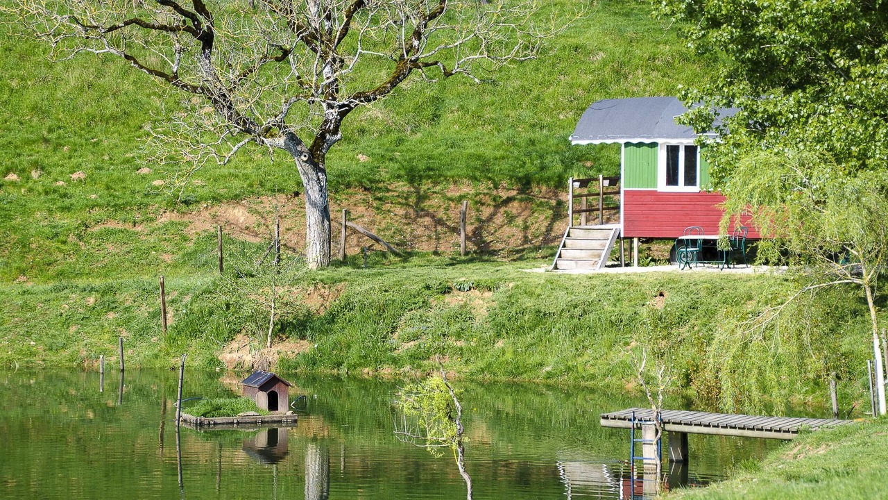 Photo of Outdoor in Tauriac-de-Naucelle