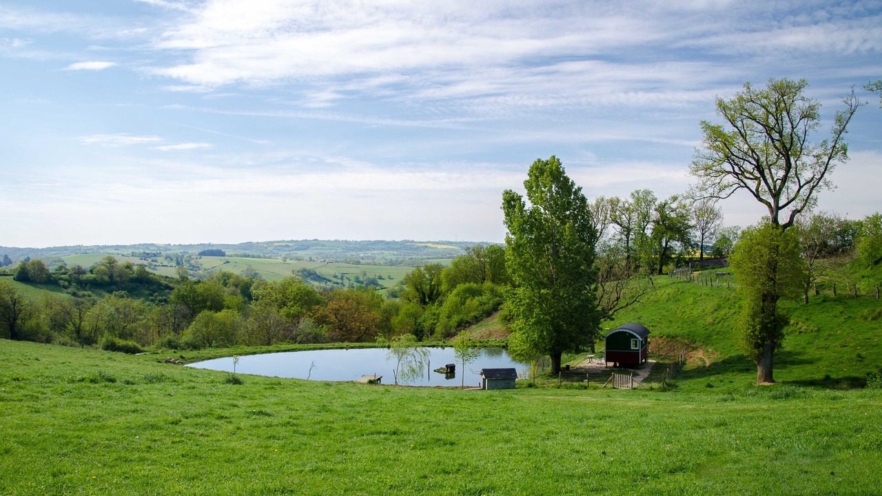 Photo of Outdoor in Tauriac-de-Naucelle
