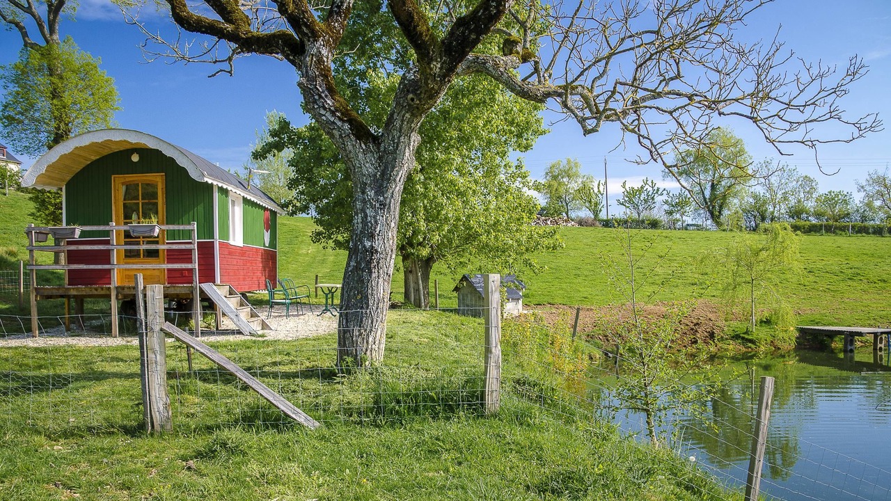 Photo of Outdoor in Tauriac-de-Naucelle