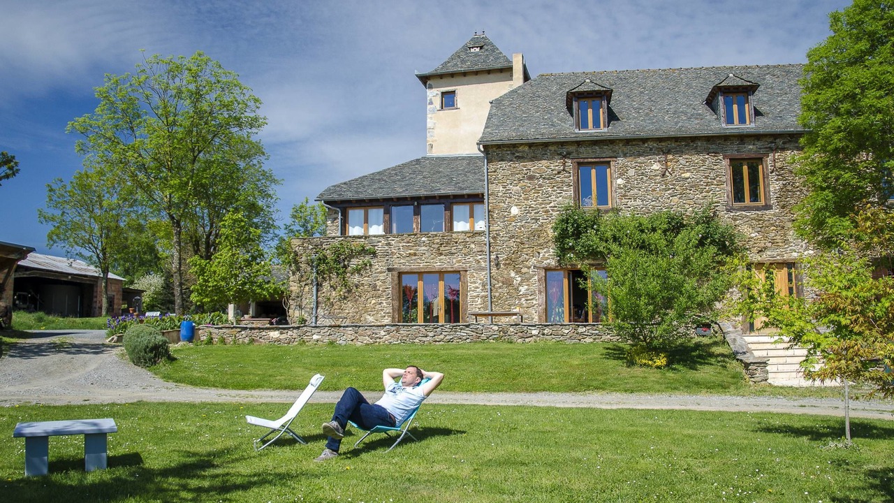 Photo of Outdoor in Tauriac-de-Naucelle