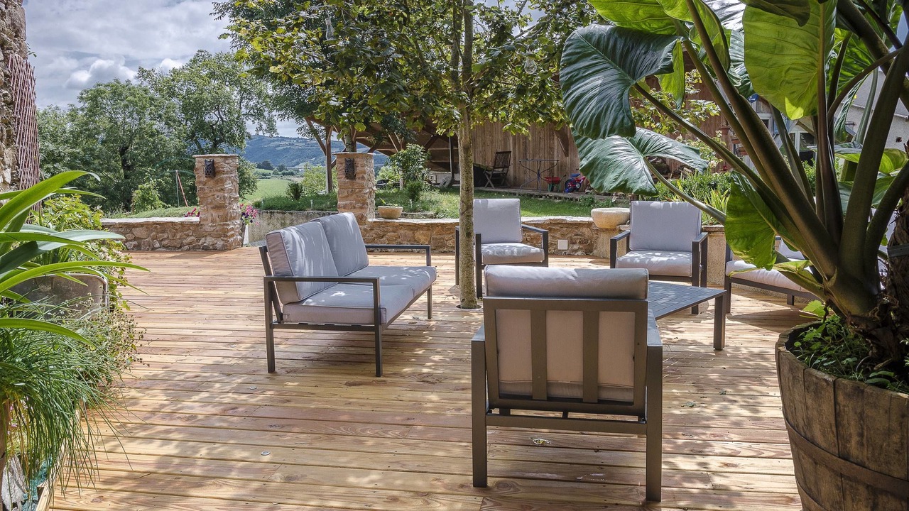 Photo of Outdoor in Tauriac-de-Naucelle