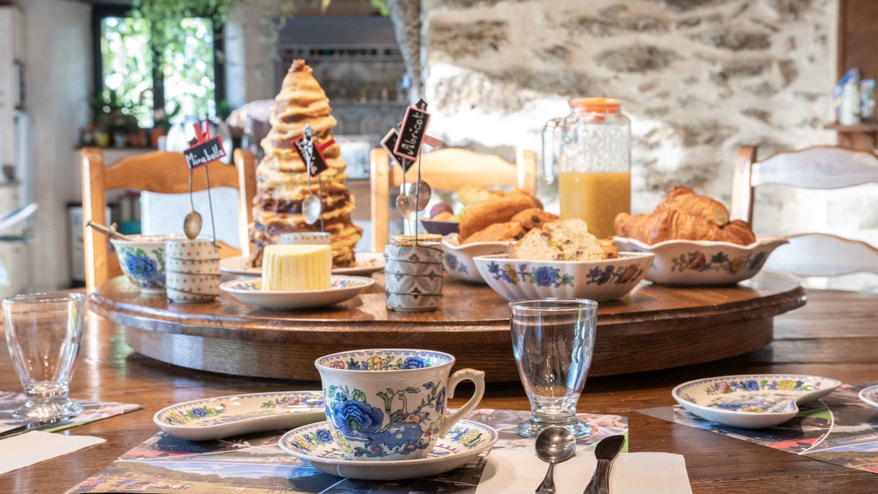 Photo of Others in Tauriac-de-Naucelle