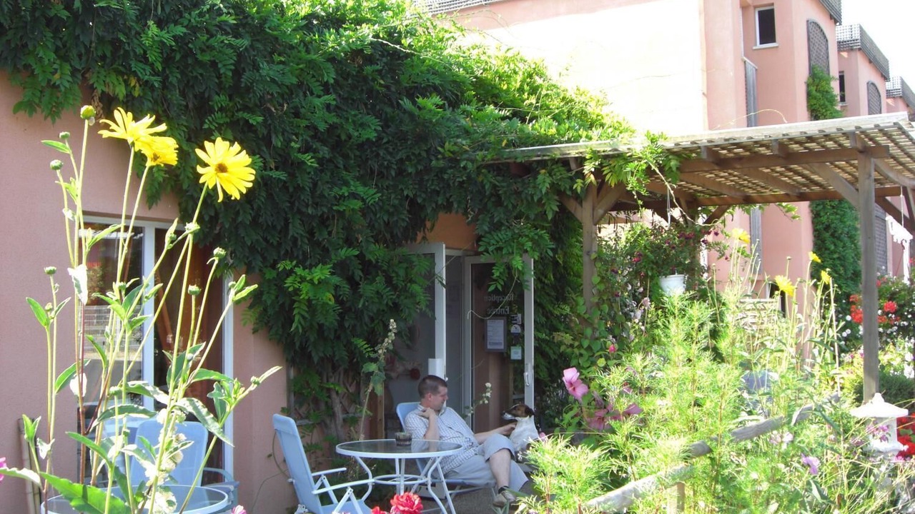 Photo of Outdoor in Chinon