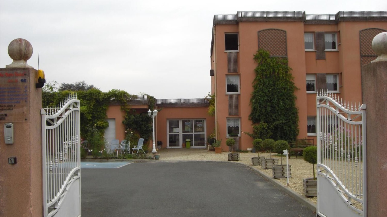Photo of Outdoor in Chinon