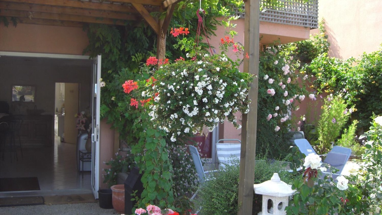 Photo of Outdoor in Chinon