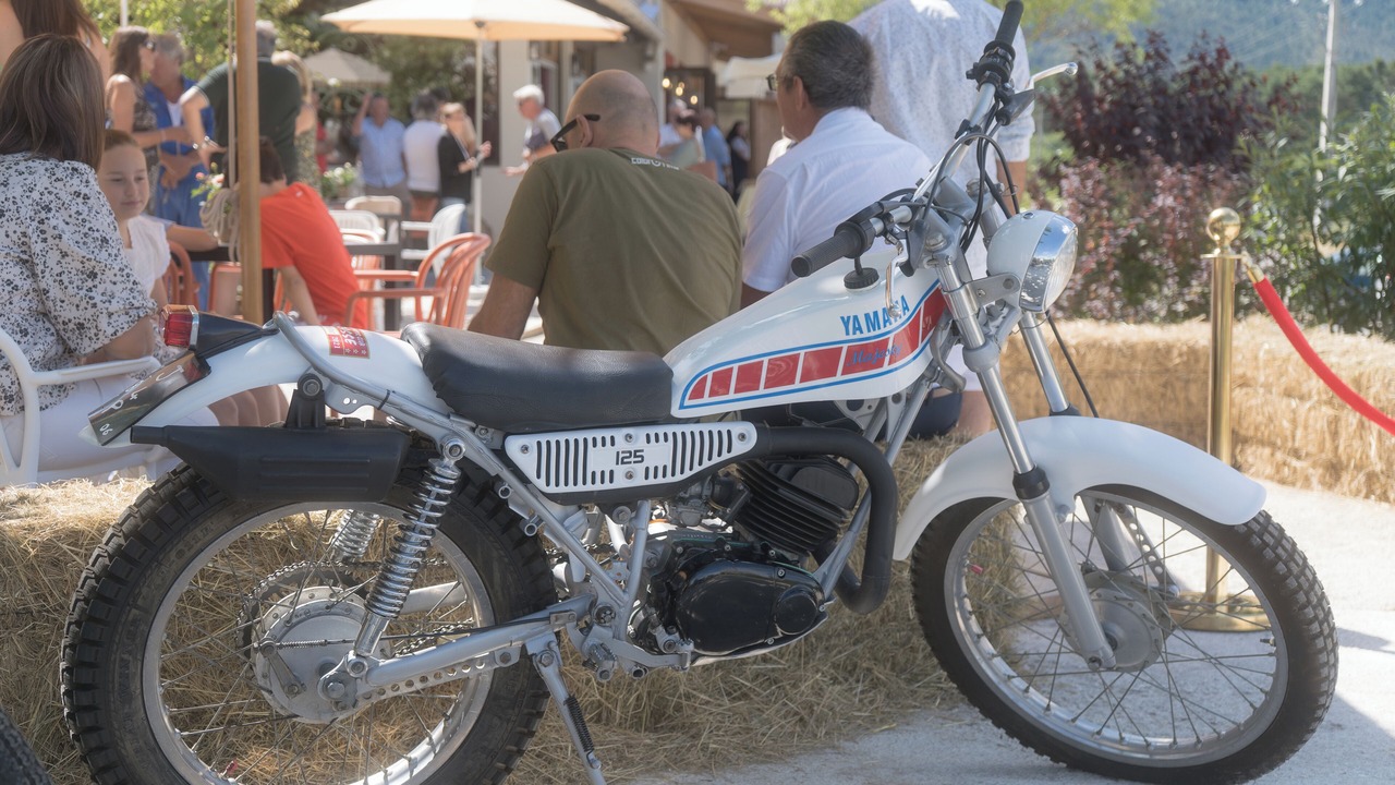 Photo of Outdoor in Seranon