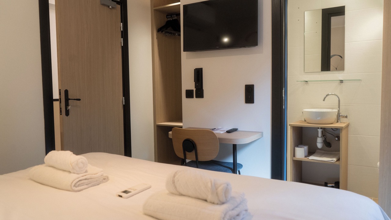 Photo of Bedroom in Seranon