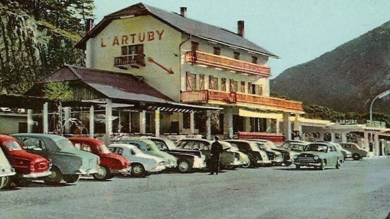 Photo of Outdoor in Seranon