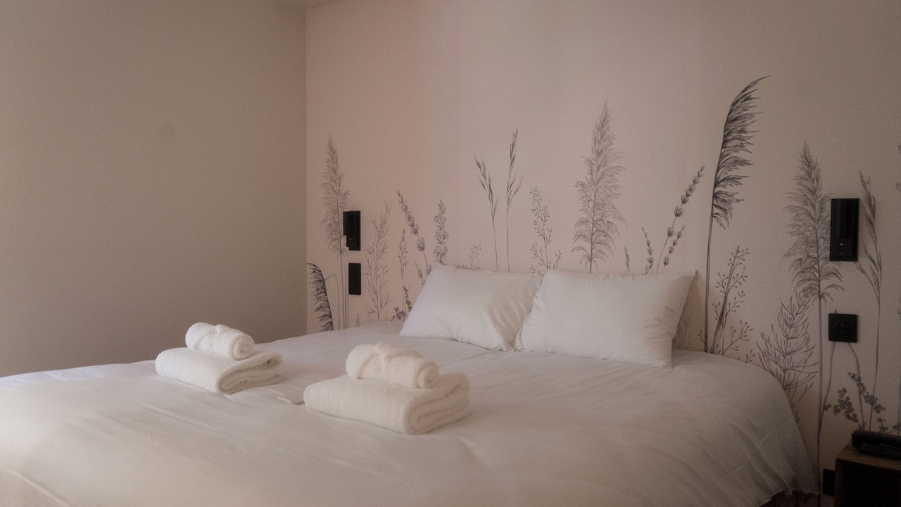 Photo of Bedroom in Seranon