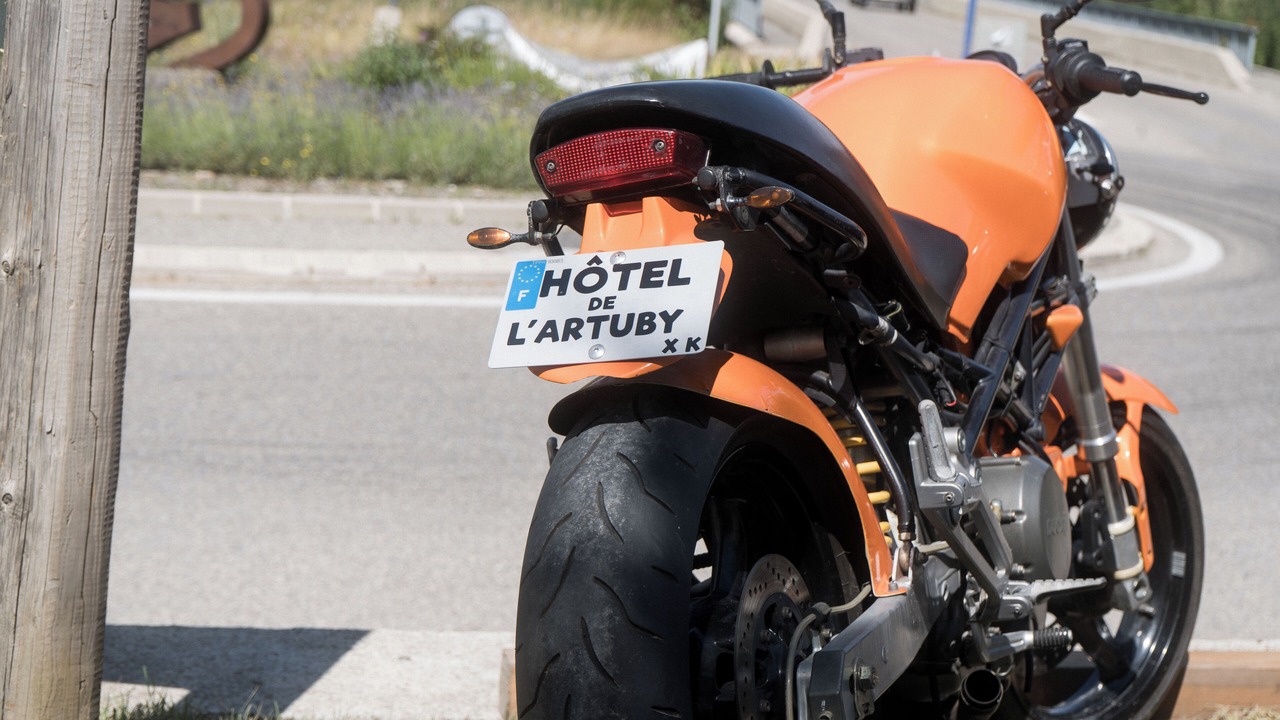 Photo of Outdoor in Seranon