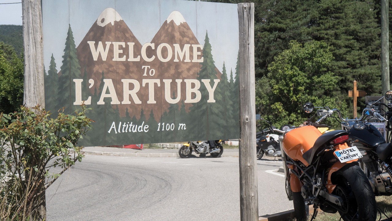 Photo of Outdoor in Seranon