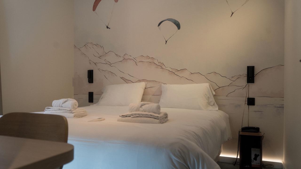 Photo of Bedroom in Seranon