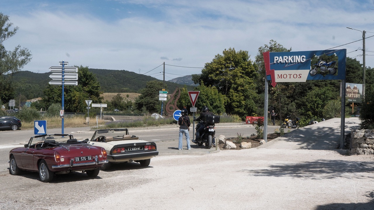 Photo of Outdoor in Seranon