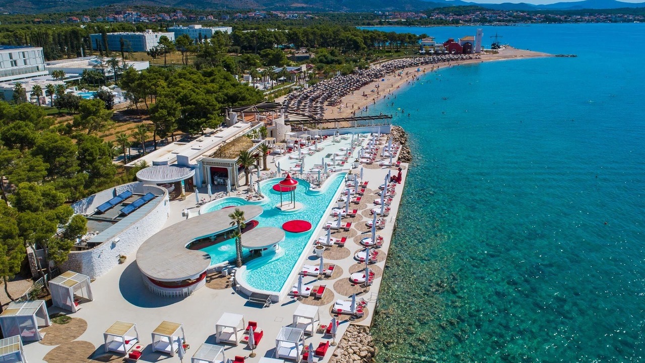 Photo of Outdoor in Sibenik