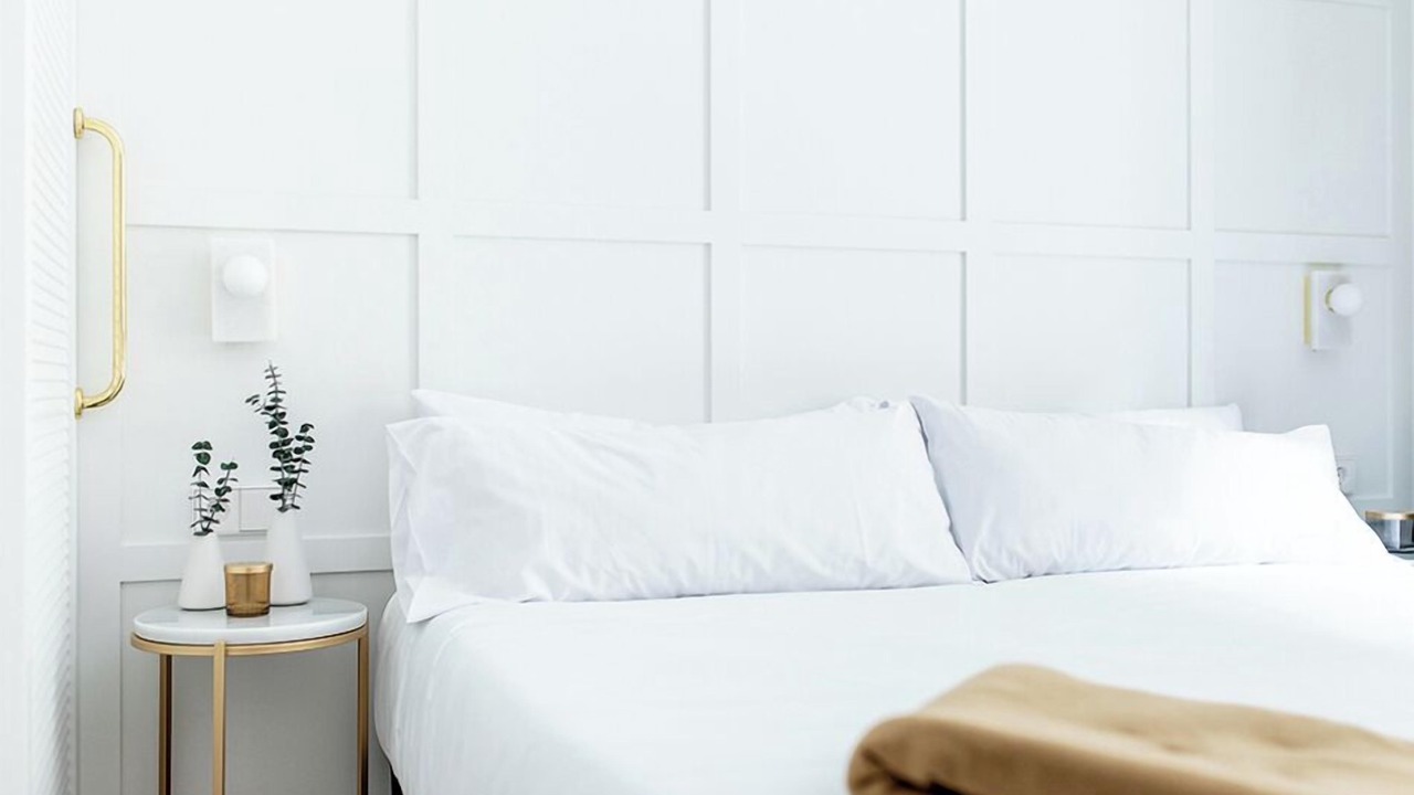 Photo of Bedroom in Ciutat Vella