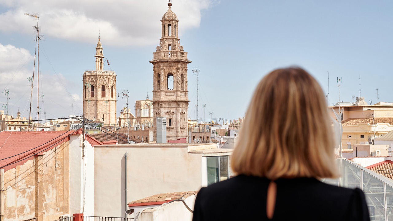 Photo of Outdoor in Ciutat Vella