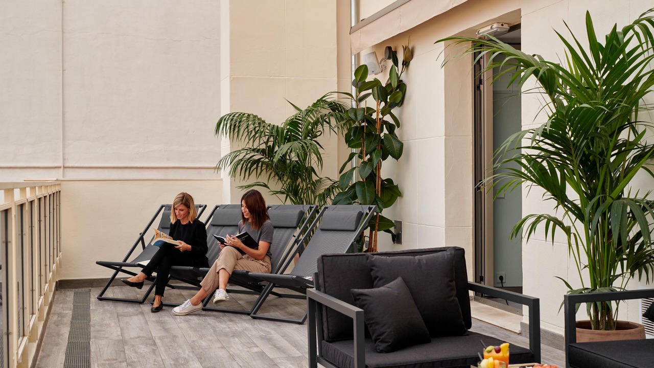 Photo of Outdoor in Ciutat Vella