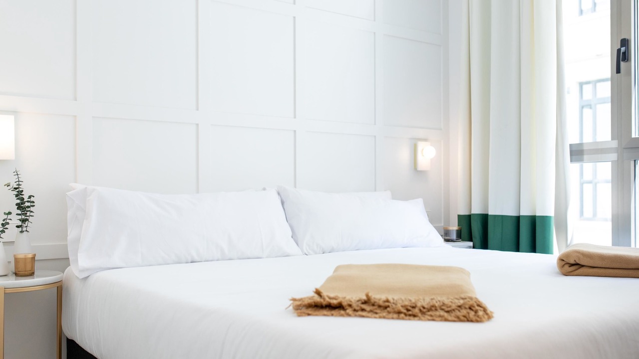 Photo of Bedroom in Ciutat Vella