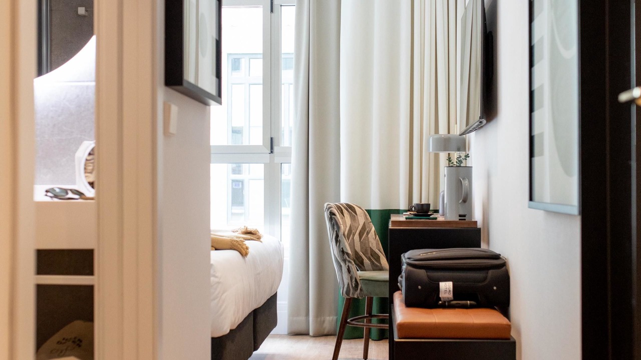 Photo of Livingroom in Ciutat Vella