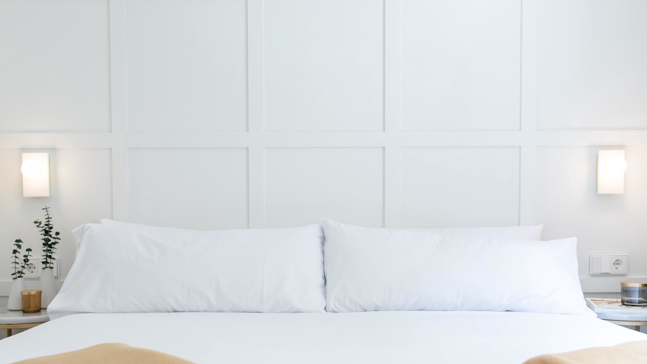 Photo of Bedroom in Ciutat Vella
