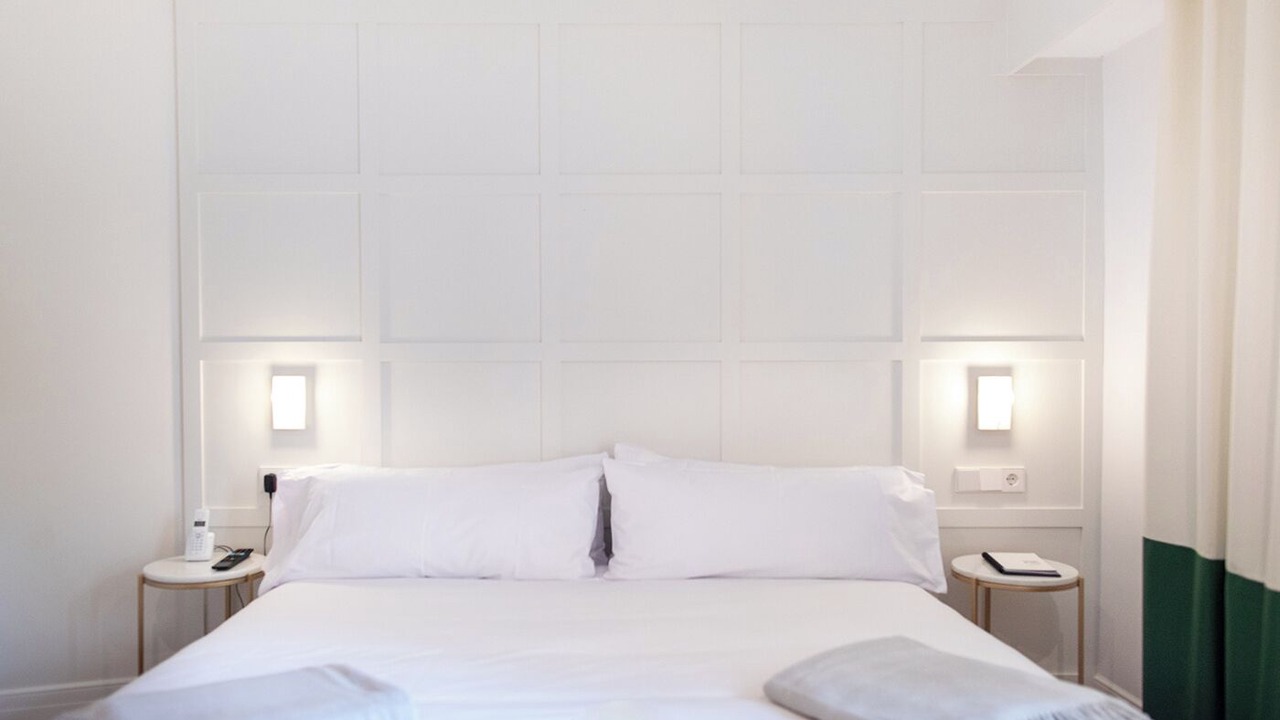 Photo of Bedroom in Ciutat Vella