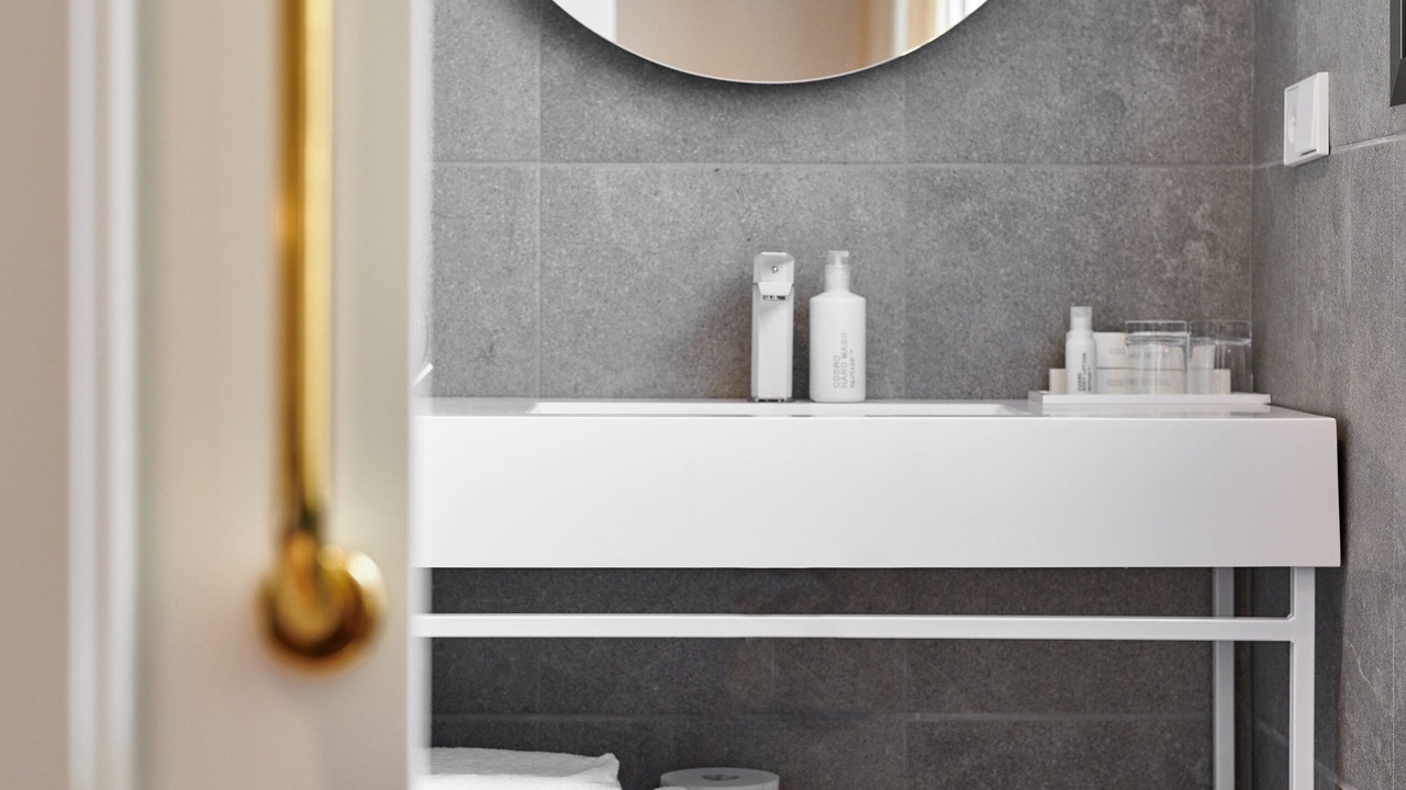 Photo of Bathroom in Ciutat Vella