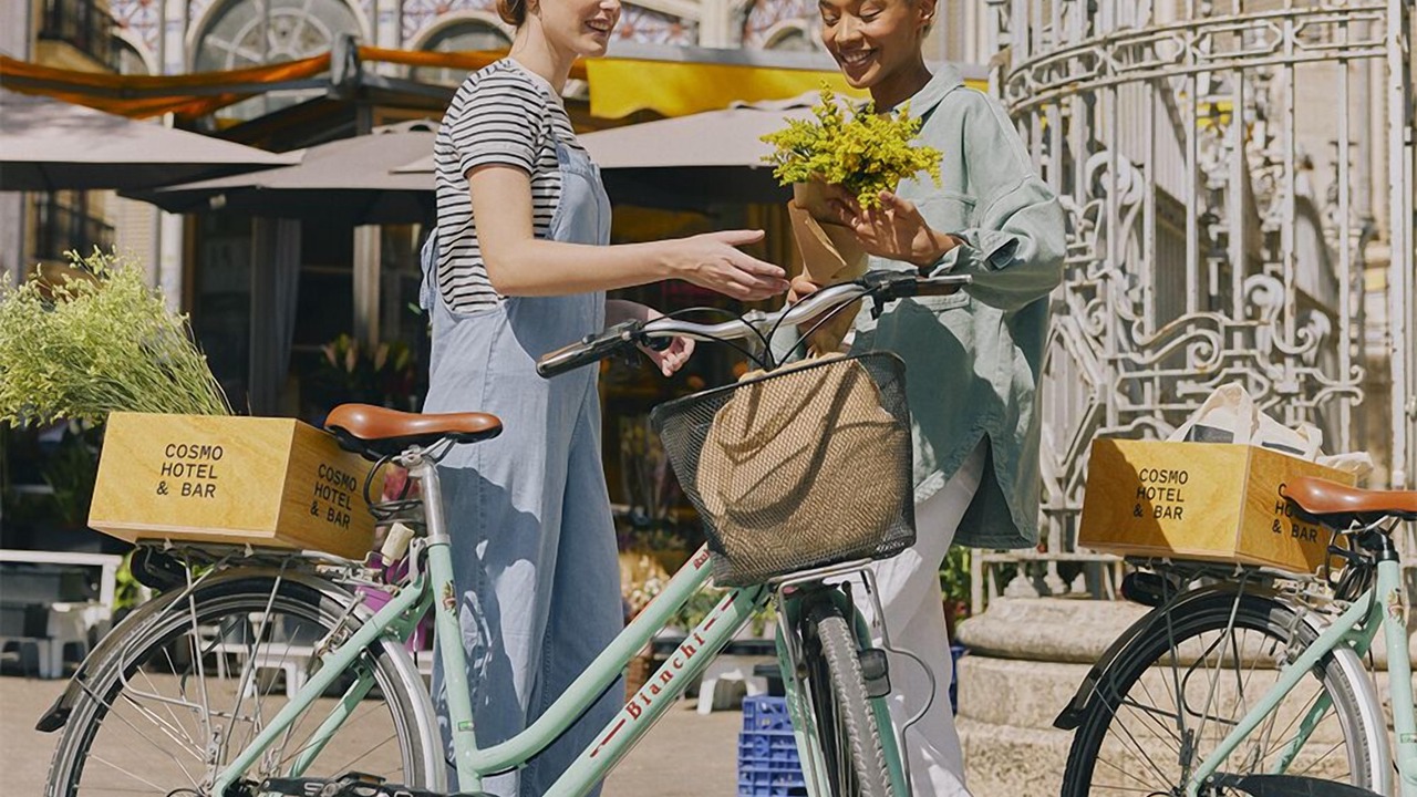 Photo of Outdoor in Ciutat Vella