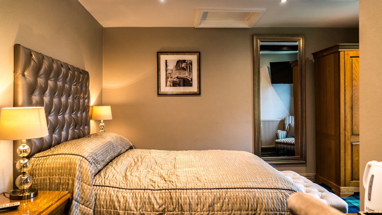 Photo of Bedroom in Ossett