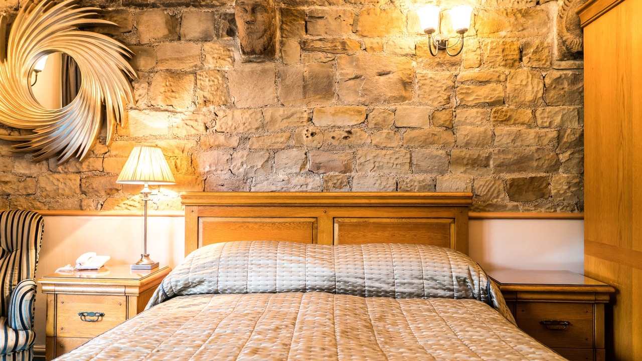 Photo of Bedroom in Ossett