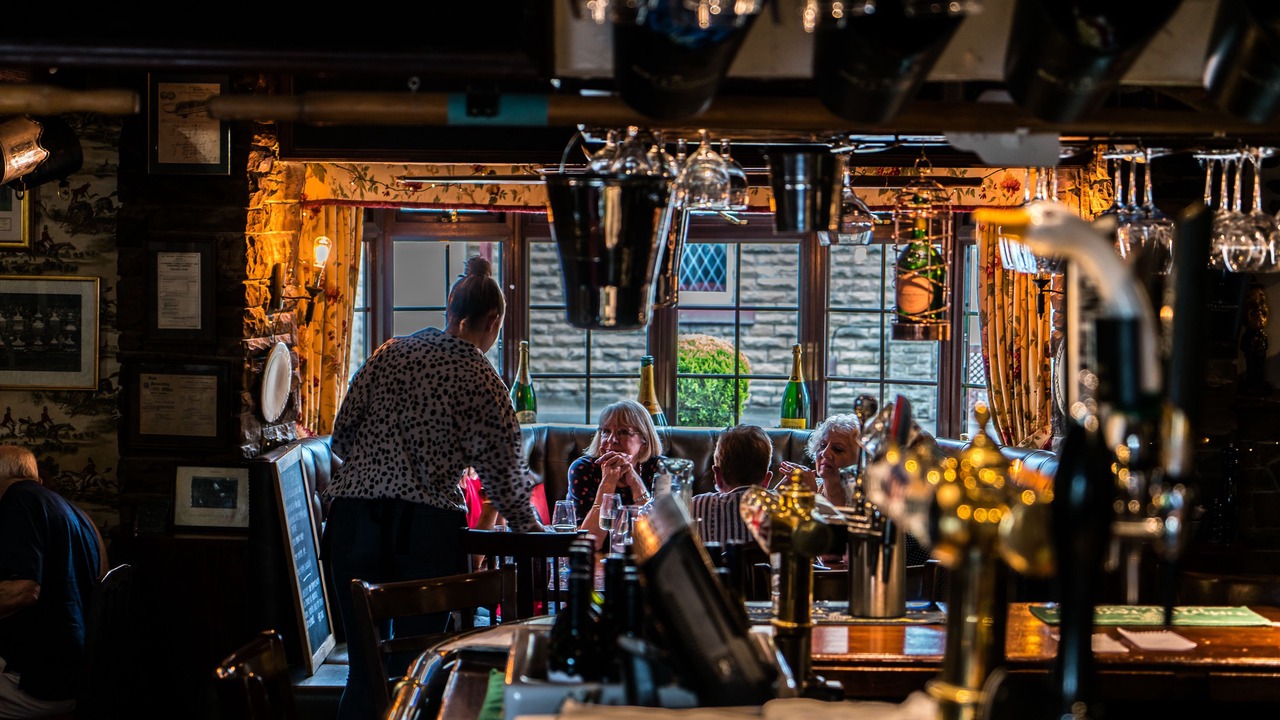 Photo of Others in Ossett