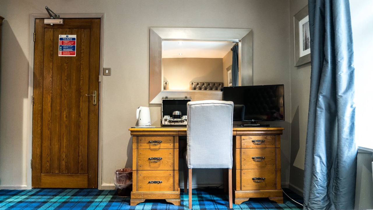 Photo of Bedroom in Ossett