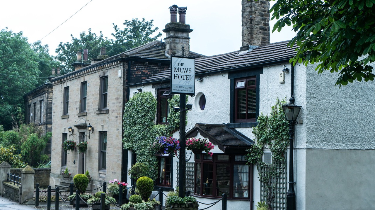 Photo of Outdoor in Ossett