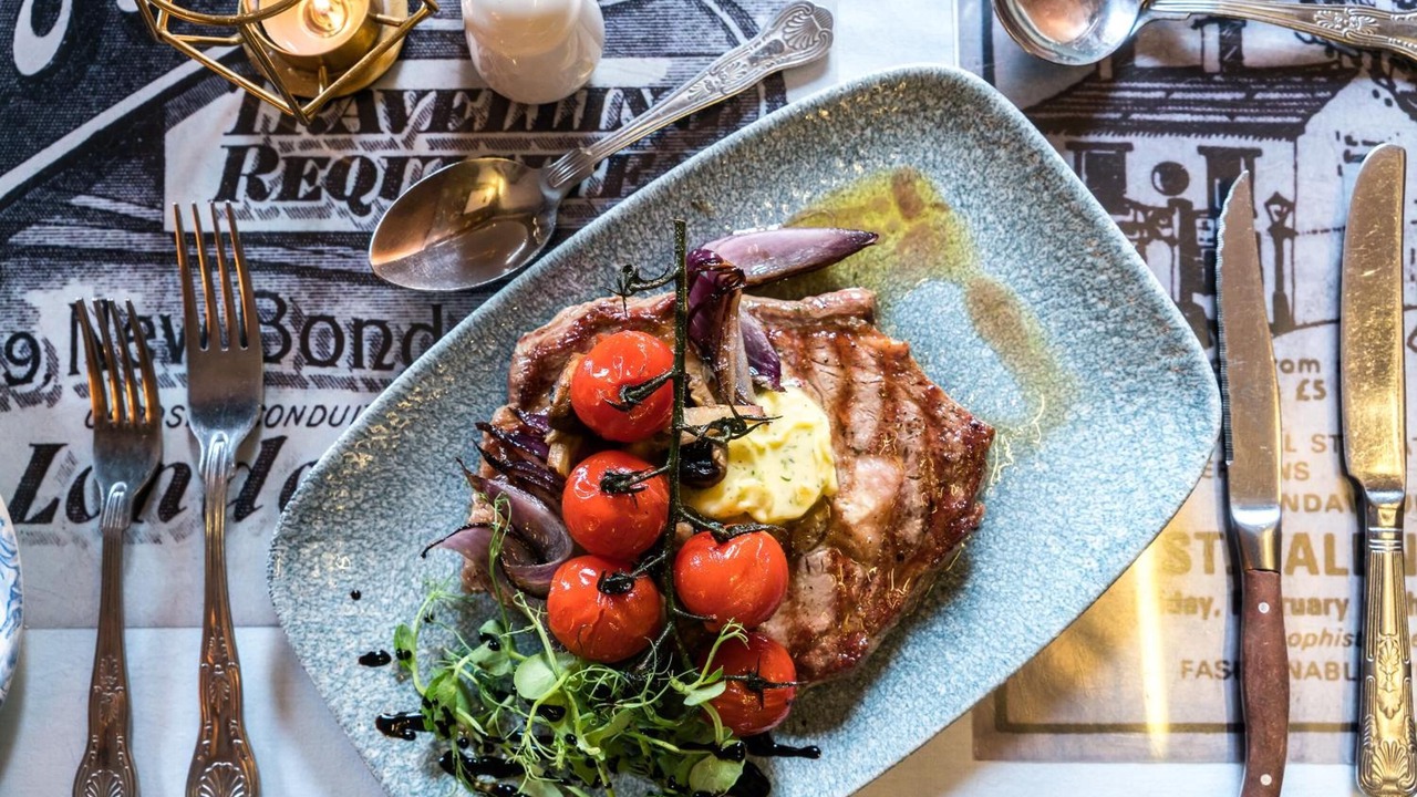 Photo of Others in Ossett