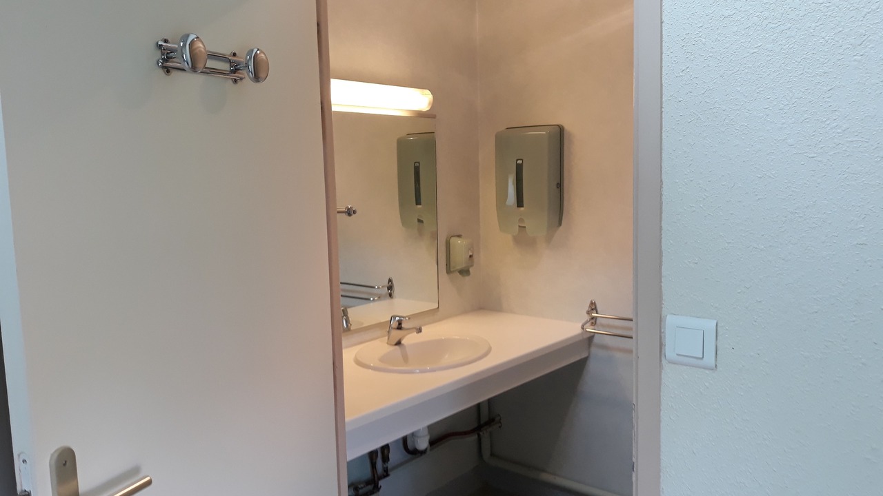 Photo of Bathroom in Olloix