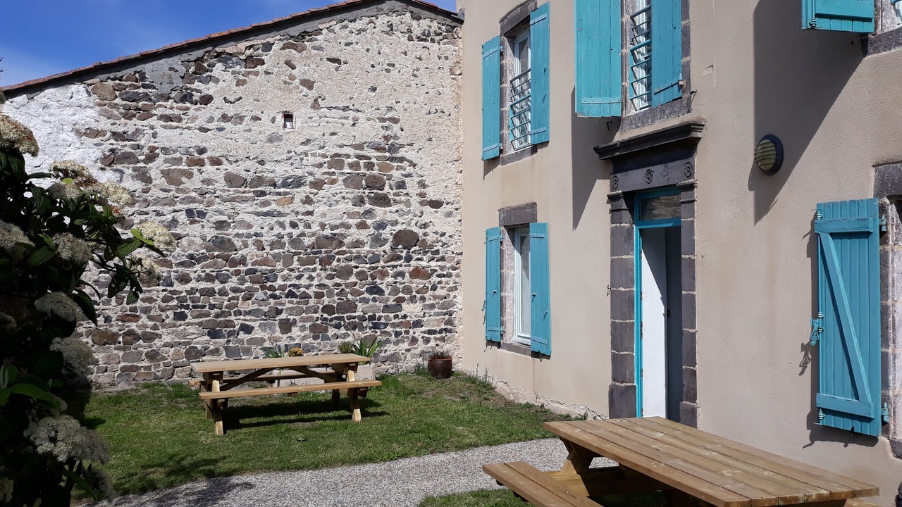 Photo of Outdoor in Olloix