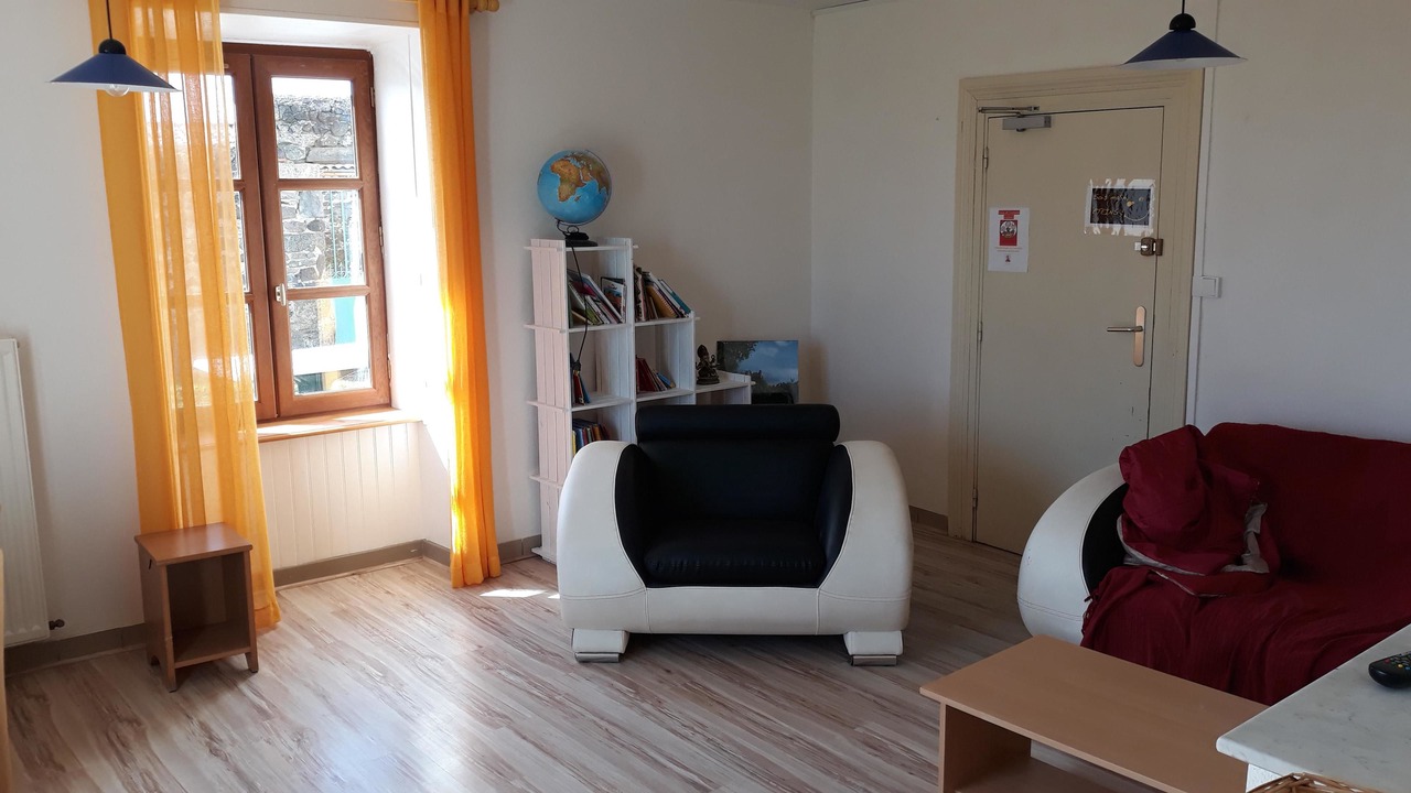 Photo of Livingroom in Olloix