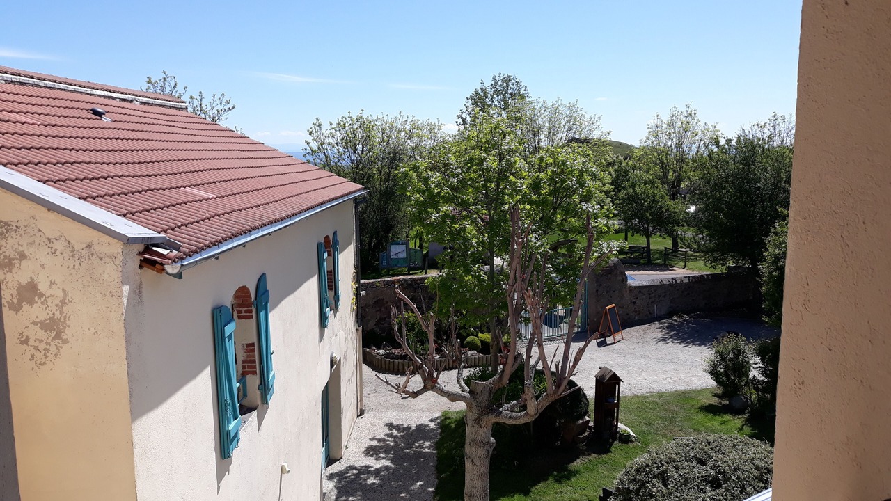 Photo of Bedroom in Olloix