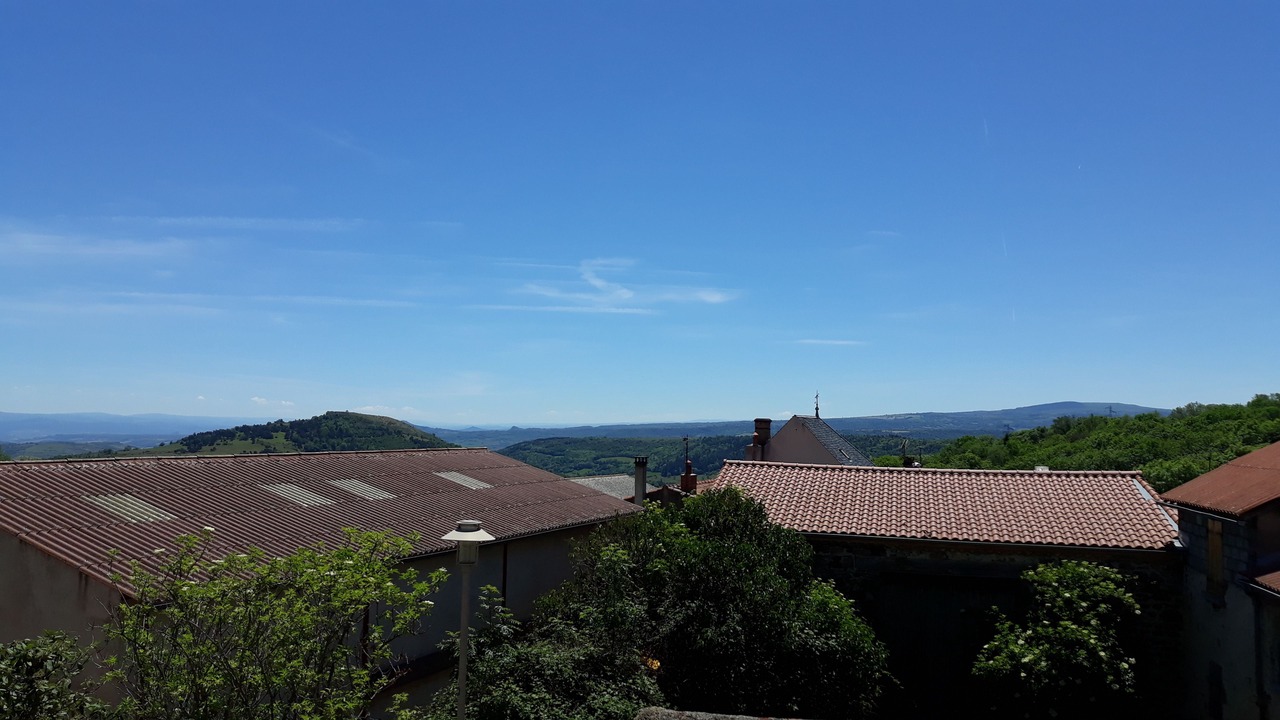 Photo of Bedroom in Olloix
