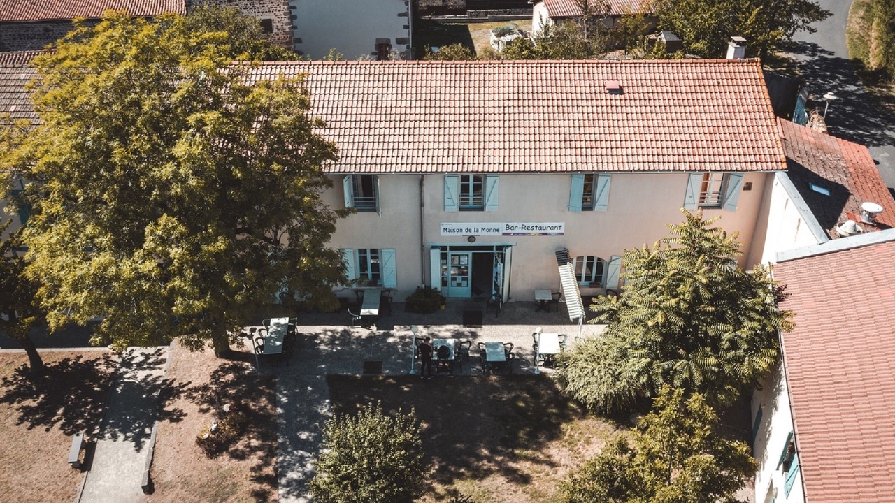 Photo of Outdoor in Olloix