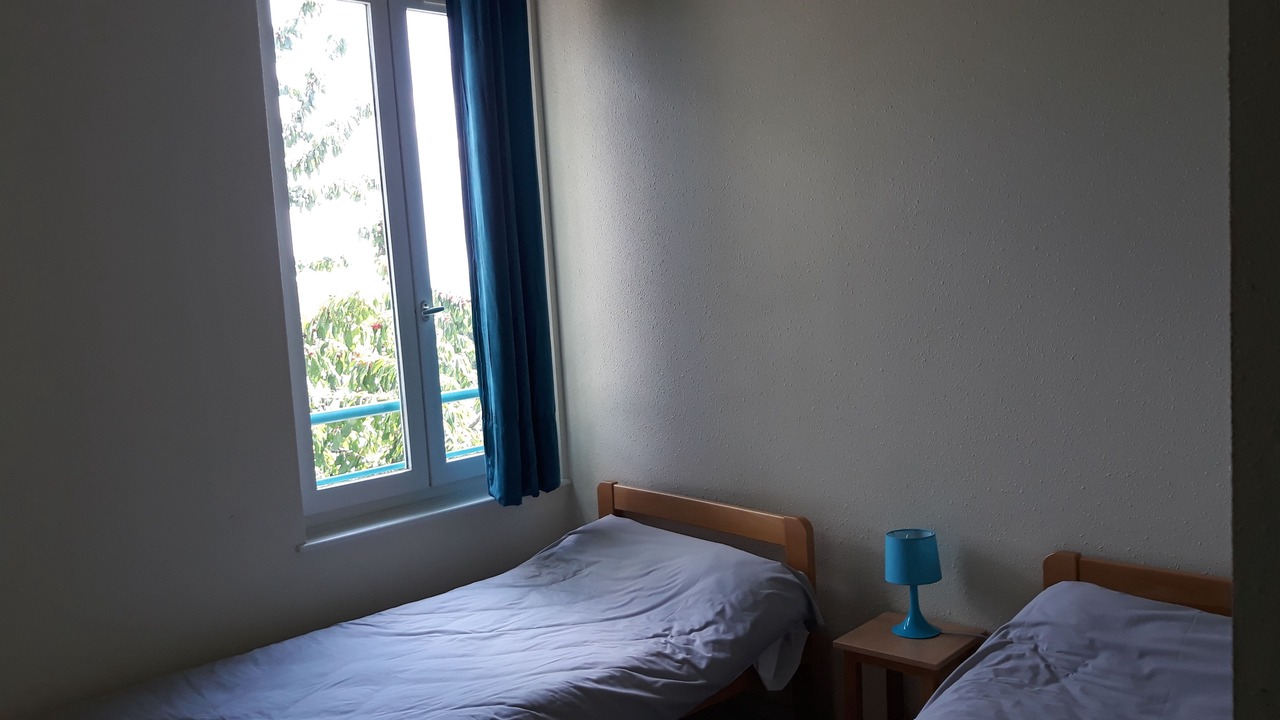 Photo of Bedroom in Olloix